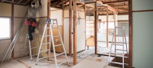 Entreprise de rénovation de la maison et de rénovation d’appartement à Quernes